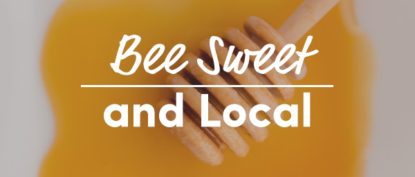 Bee Sweet and Local