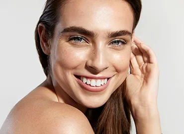 Fine lines & wrinkles reduction